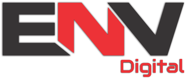 ENV BANK LOGO